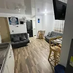 Apartamento Maxi 201