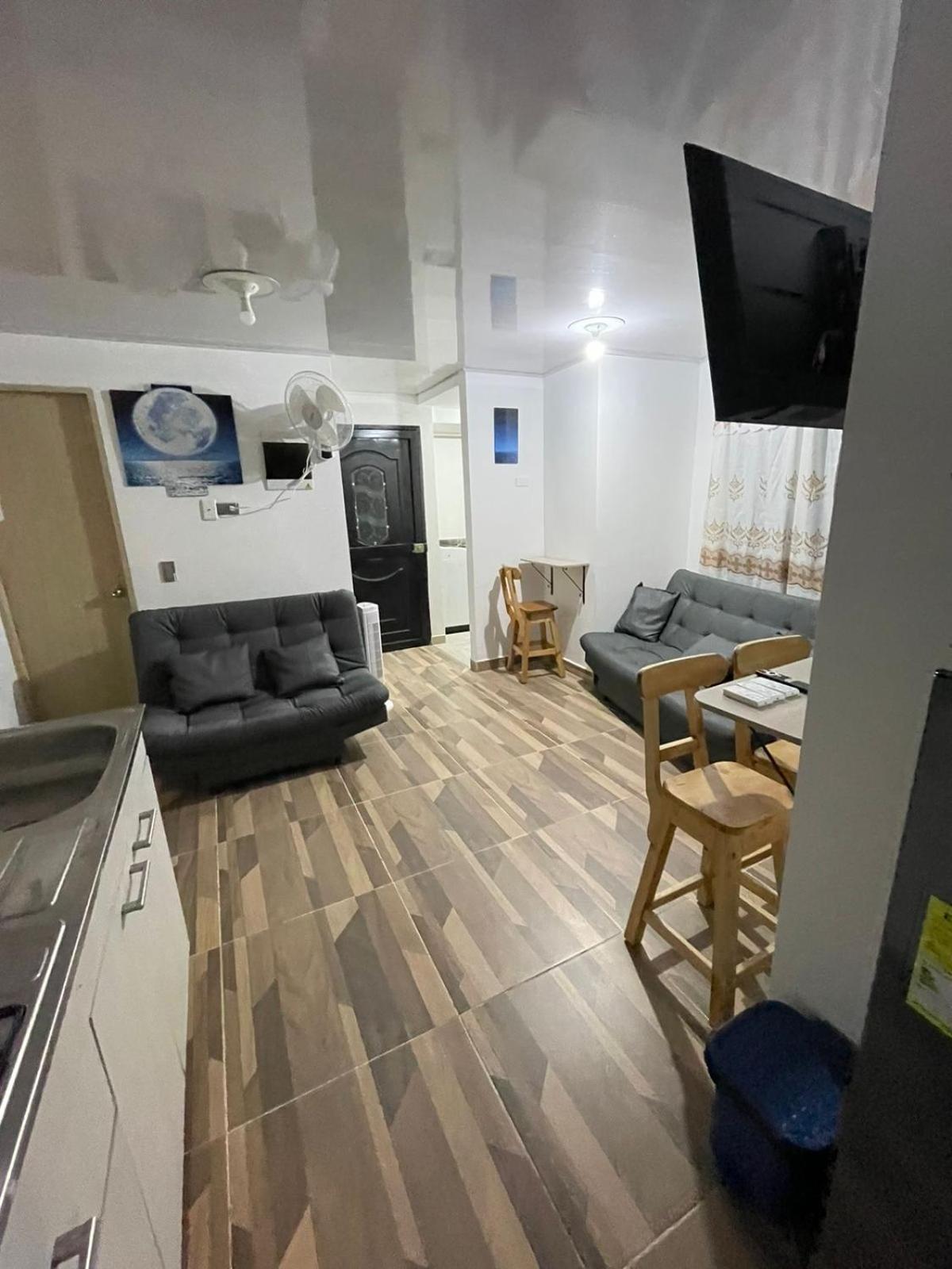 Maxi 201 Apartamento *