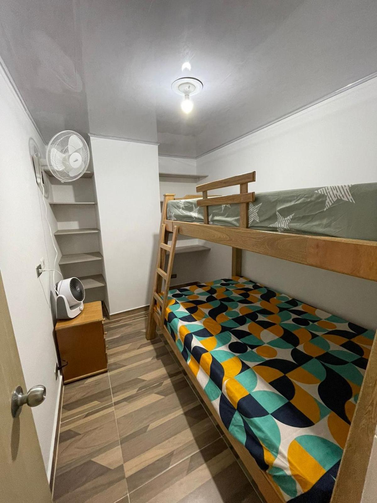 Apartamento Maxi 201 Medellín